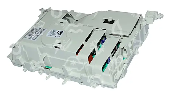 modul / elektronika silová myčky WHIRLPOOL, nahraný